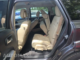 2015 Dodge Journey SXT – miniatura 13