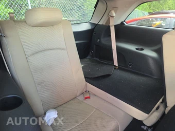 2015 Dodge Journey SXT – miniatura 14