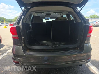 2015 Dodge Journey SXT – miniatura 17
