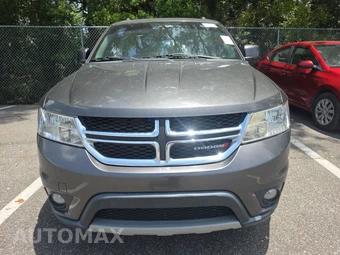 2015 Dodge Journey SXT – miniatura 2