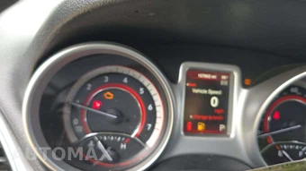 2015 Dodge Journey SXT – miniatura 21