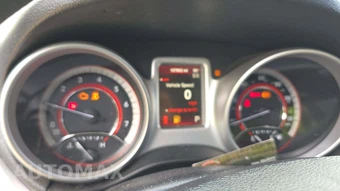 2015 Dodge Journey SXT – miniatura 22