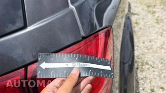 2015 Dodge Journey SXT – miniatura 27