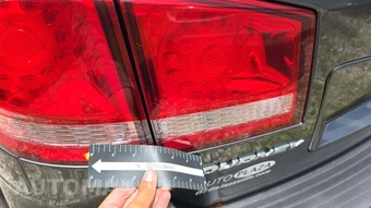 2015 Dodge Journey SXT – miniatura 28