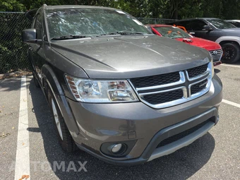 2015 Dodge Journey SXT – miniatura 3