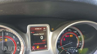 2015 Dodge Journey SXT – miniatura 34