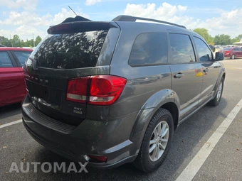 2015 Dodge Journey SXT – miniatura 4