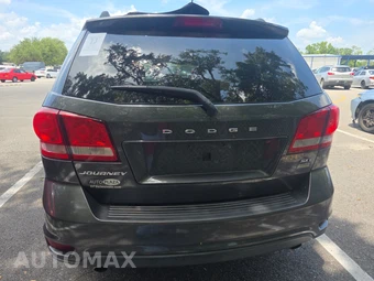 2015 Dodge Journey SXT – miniatura 5