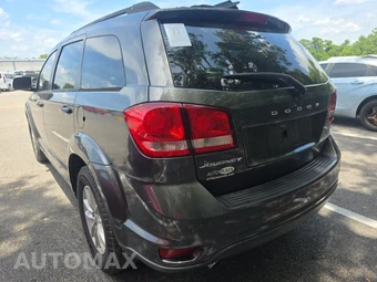 2015 Dodge Journey SXT – miniatura 6