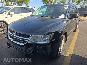 2015 Dodge Journey SXT