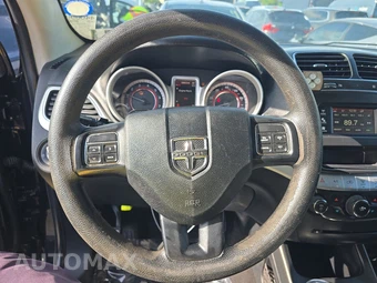 2015 Dodge Journey SXT - miniatura 10
