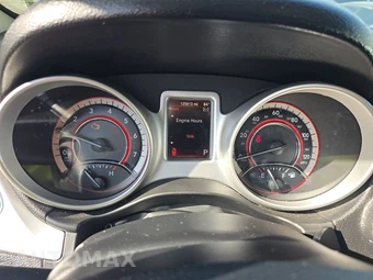 2015 Dodge Journey SXT - miniatura 12