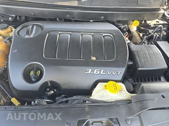 2015 Dodge Journey SXT - miniatura 17