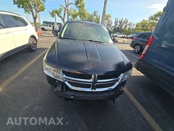 2015 Dodge Journey SXT - miniatura 2
