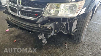 2015 Dodge Journey SXT - miniatura 21
