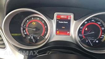 2015 Dodge Journey SXT - miniatura 33