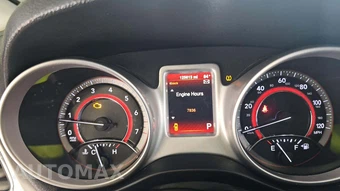 2015 Dodge Journey SXT - miniatura 34