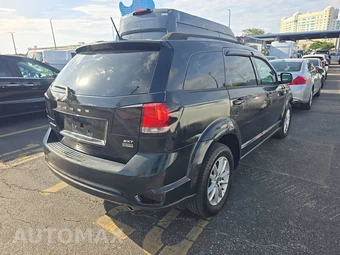 2015 Dodge Journey SXT - miniatura 4