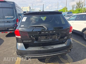 2015 Dodge Journey SXT - miniatura 5