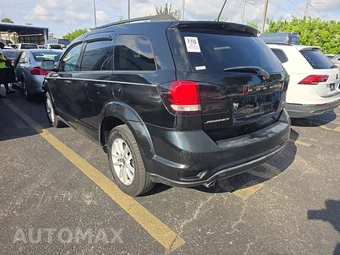 2015 Dodge Journey SXT - miniatura 6