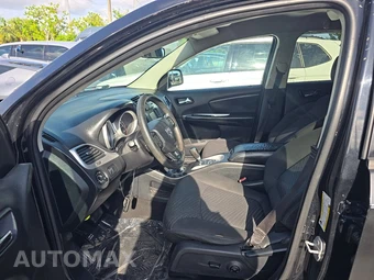 2015 Dodge Journey SXT - miniatura 7