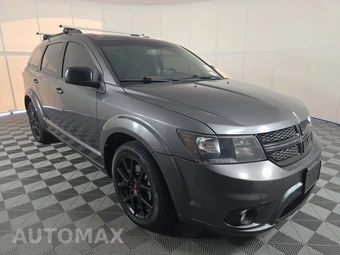 2015 Dodge Journey SXT - miniatura 3