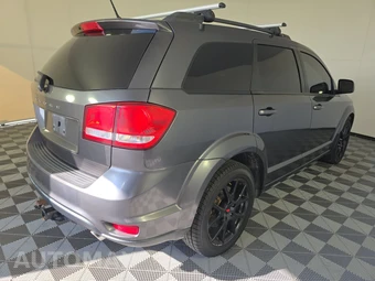 2015 Dodge Journey SXT - miniatura 4