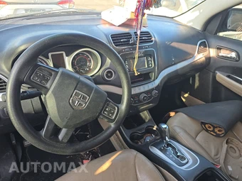 2015 Dodge Journey SXT – miniatura 11