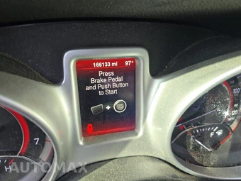 2015 Dodge Journey SXT – miniatura 12