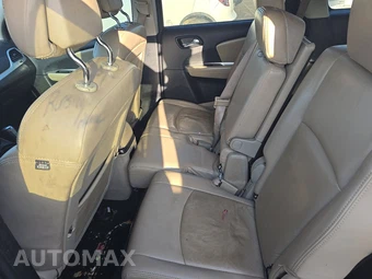 2015 Dodge Journey SXT – miniatura 13