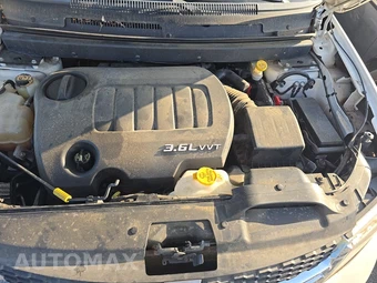 2015 Dodge Journey SXT – miniatura 16