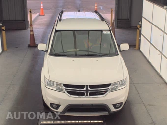 2015 Dodge Journey SXT – miniatura 2