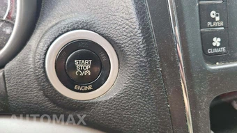 2015 Dodge Journey SXT – miniatura 23