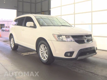 2015 Dodge Journey SXT – miniatura 3
