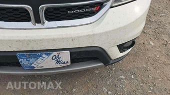 2015 Dodge Journey SXT – miniatura 31