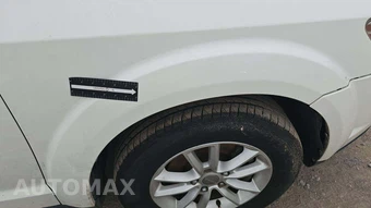 2015 Dodge Journey SXT – miniatura 32