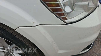 2015 Dodge Journey SXT – miniatura 38