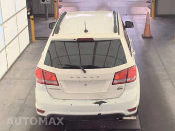 2015 Dodge Journey SXT – miniatura 5