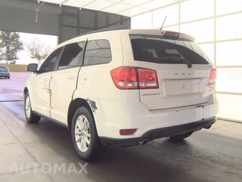 2015 Dodge Journey SXT – miniatura 6