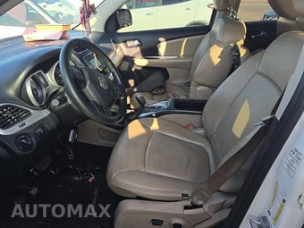 2015 Dodge Journey SXT – miniatura 7