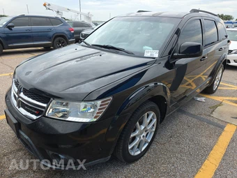 2015 Dodge Journey SXT
