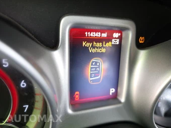 2015 Dodge Journey SXT - miniatura 12