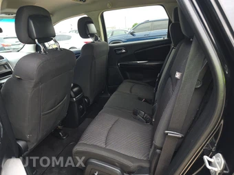2015 Dodge Journey SXT - miniatura 13