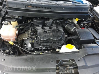 2015 Dodge Journey SXT - miniatura 15
