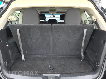 2015 Dodge Journey SXT - miniatura 16