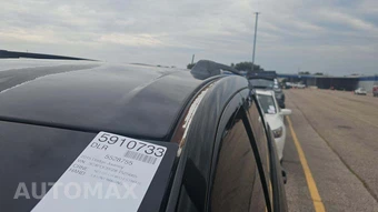 2015 Dodge Journey SXT - miniatura 21