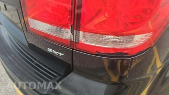 2015 Dodge Journey SXT - miniatura 24