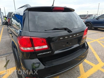 2015 Dodge Journey SXT - miniatura 5