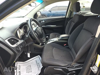 2015 Dodge Journey SXT - miniatura 7
