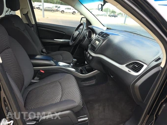 2015 Dodge Journey SXT - miniatura 8